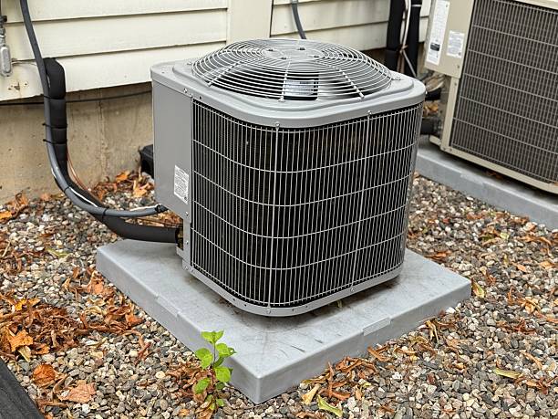 24/7 Emergency Hvac experts in Cohasset, MA
